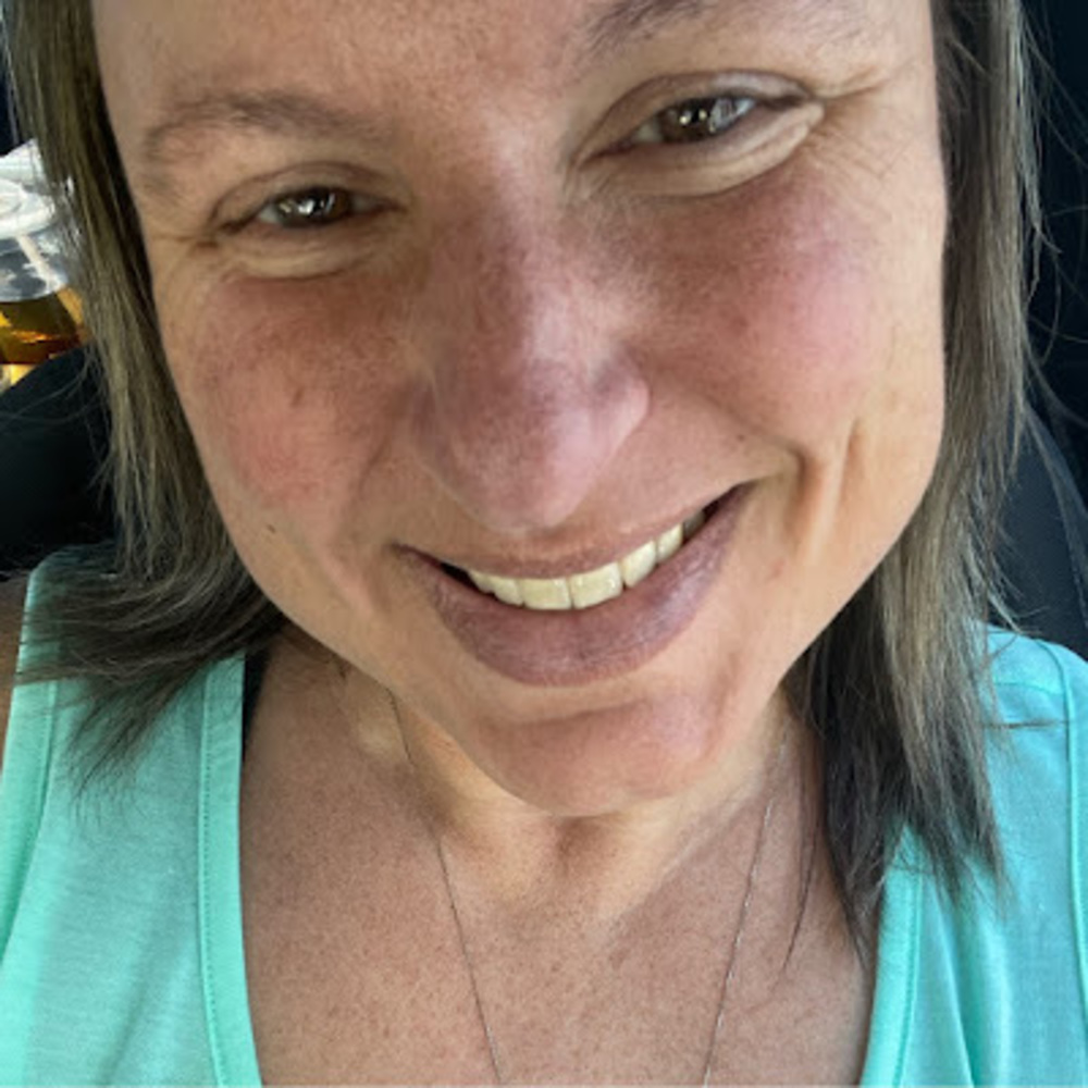 Meet your Posher, Jami